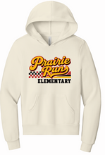 Load image into Gallery viewer, PRAIRIE RUN NATURAL HOODIE
