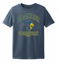 Load image into Gallery viewer, BLACKLICK ELEMENTARY NAVY TEE
