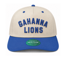 Load image into Gallery viewer, GAHANNA LIONS LEGACY HAT
