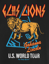 Load image into Gallery viewer, GAHANNA LINCOLN TOUR TEE
