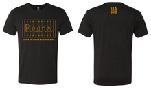 Load image into Gallery viewer, UAMB SCRIPT BEARS TEE
