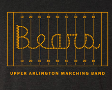 Load image into Gallery viewer, UAMB SCRIPT BEARS TEE
