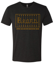 Load image into Gallery viewer, UAMB SCRIPT BEARS TEE

