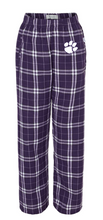 Load image into Gallery viewer, SYCAMORE PAW FLANNEL PANT
