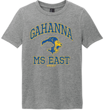 Load image into Gallery viewer, GMSE GREY TEE
