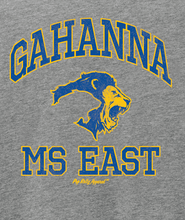 Load image into Gallery viewer, GMSE GREY TEE
