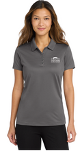 Load image into Gallery viewer, DOH Port Authority® Women's Eclipse Stretch Polo
