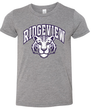 Load image into Gallery viewer, RIDGEVIEW GREY TEE
