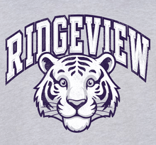 Load image into Gallery viewer, RIDGEVIEW GREY BELLA CANVAS HOODIE
