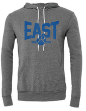 Load image into Gallery viewer, GMSE EAST HOODIES
