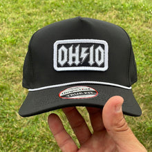 Load image into Gallery viewer, Ohio Rope Hat
