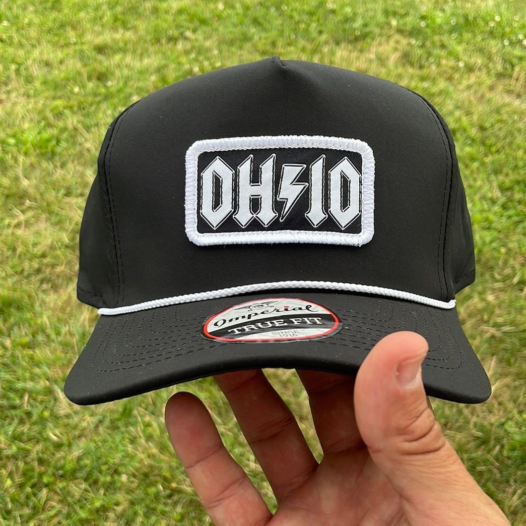 Ohio Rope Hat