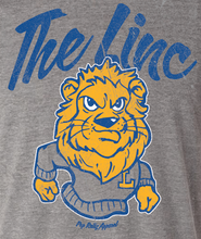 Load image into Gallery viewer, GAHANNA LINCOLN THE LINC TEE
