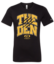 Load image into Gallery viewer, GAHANNA &quot;THE DEN&quot; TEE
