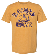 Load image into Gallery viewer, RAIDER ROCK TEE
