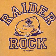 Load image into Gallery viewer, RAIDER ROCK TEE
