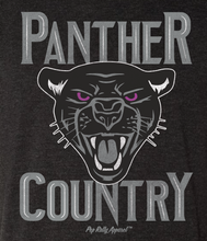 Load image into Gallery viewer, PANTHER NATION TEE
