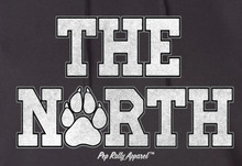Load image into Gallery viewer, THE NORTH HOODIE
