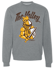 Load image into Gallery viewer, THE VALLEY CREW SWEATSHIRT
