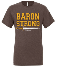 Load image into Gallery viewer, BARON STRONG TEE
