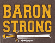 Load image into Gallery viewer, BARON STRONG TEE
