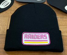 Load image into Gallery viewer, RAIDER PATCH HATS
