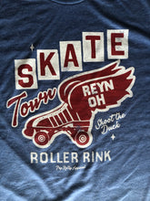 Load image into Gallery viewer, SKATE TOWN ROLLER RINK
